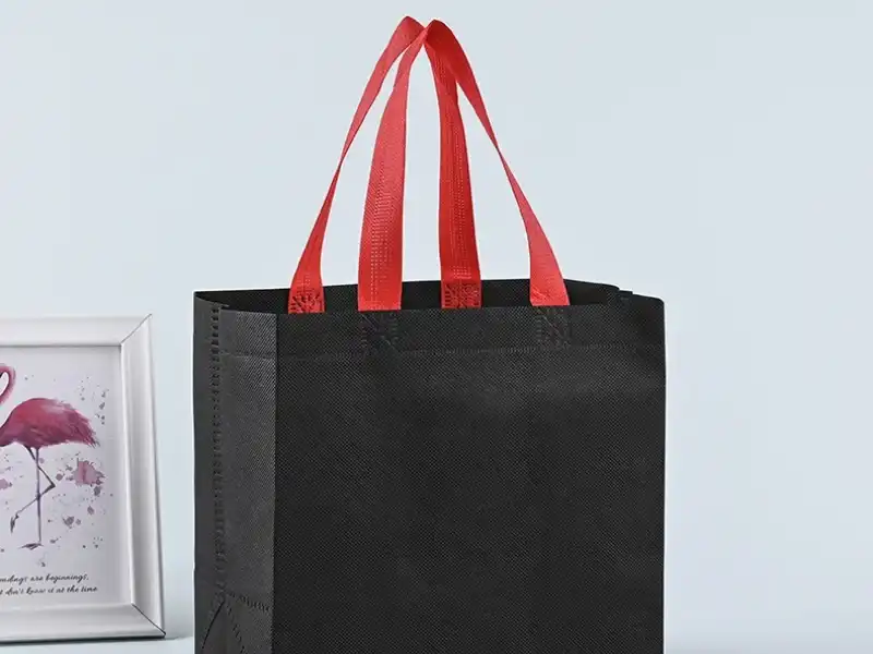 Sac non tissé